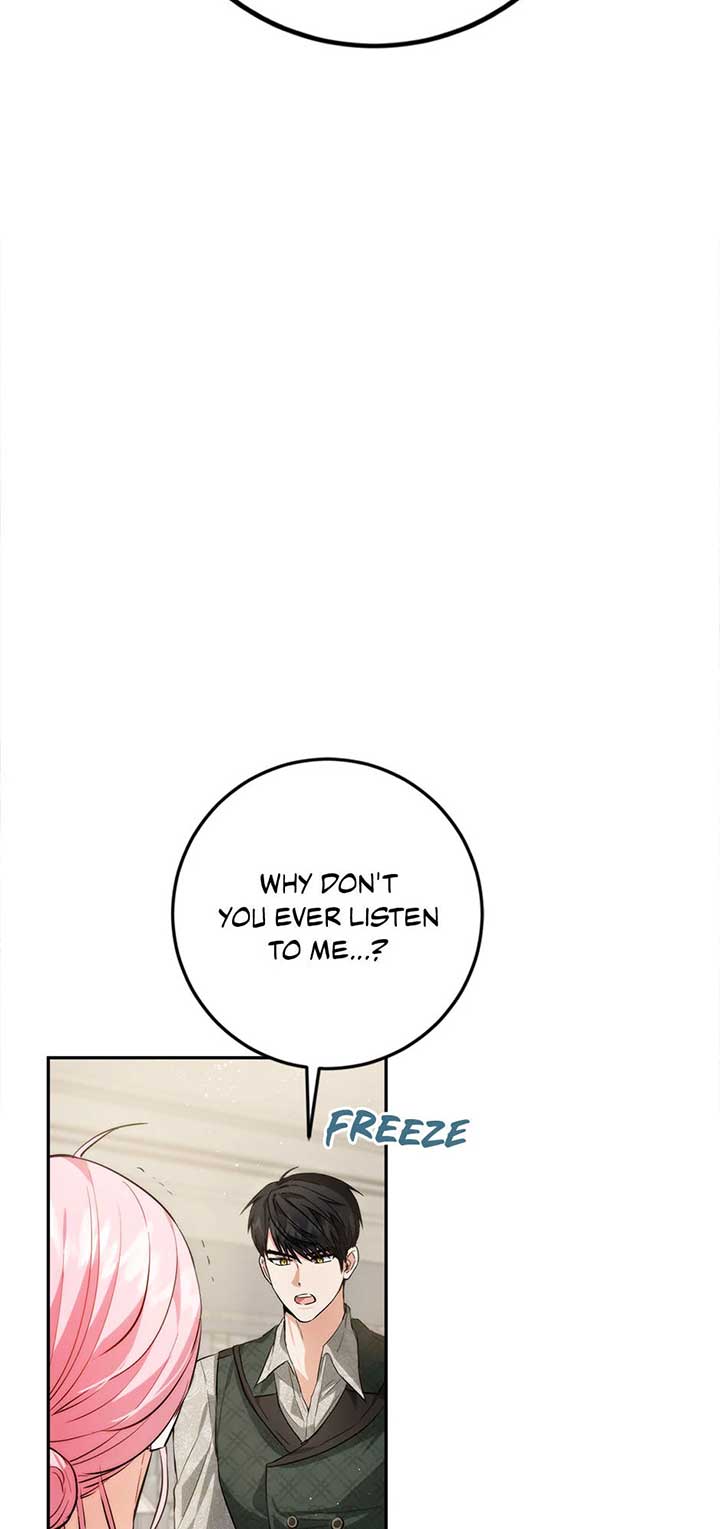 The Princess’s Double Life Chapter 88 325 54