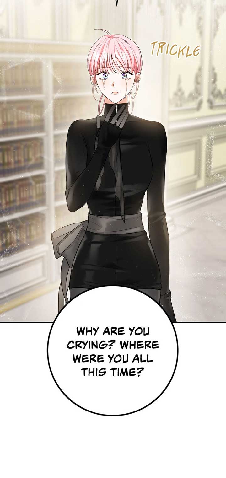 The Princess’s Double Life Chapter 88 328 57