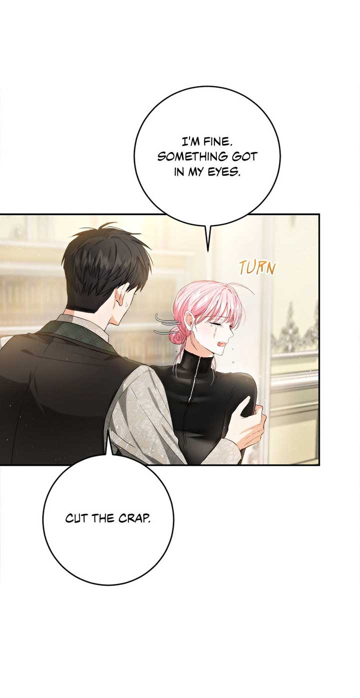 The Princess’s Double Life Chapter 88 329 58