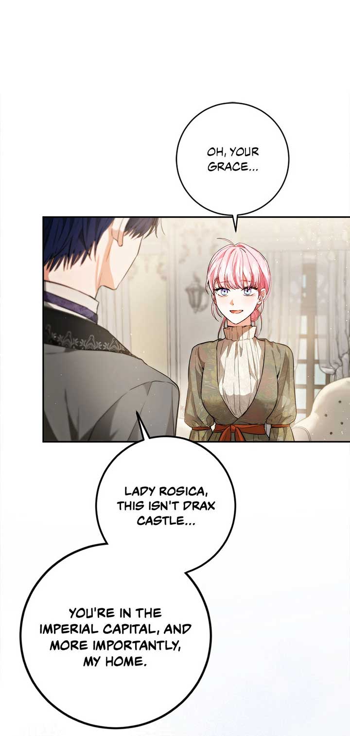 The Princess’s Double Life Chapter 88 339 68