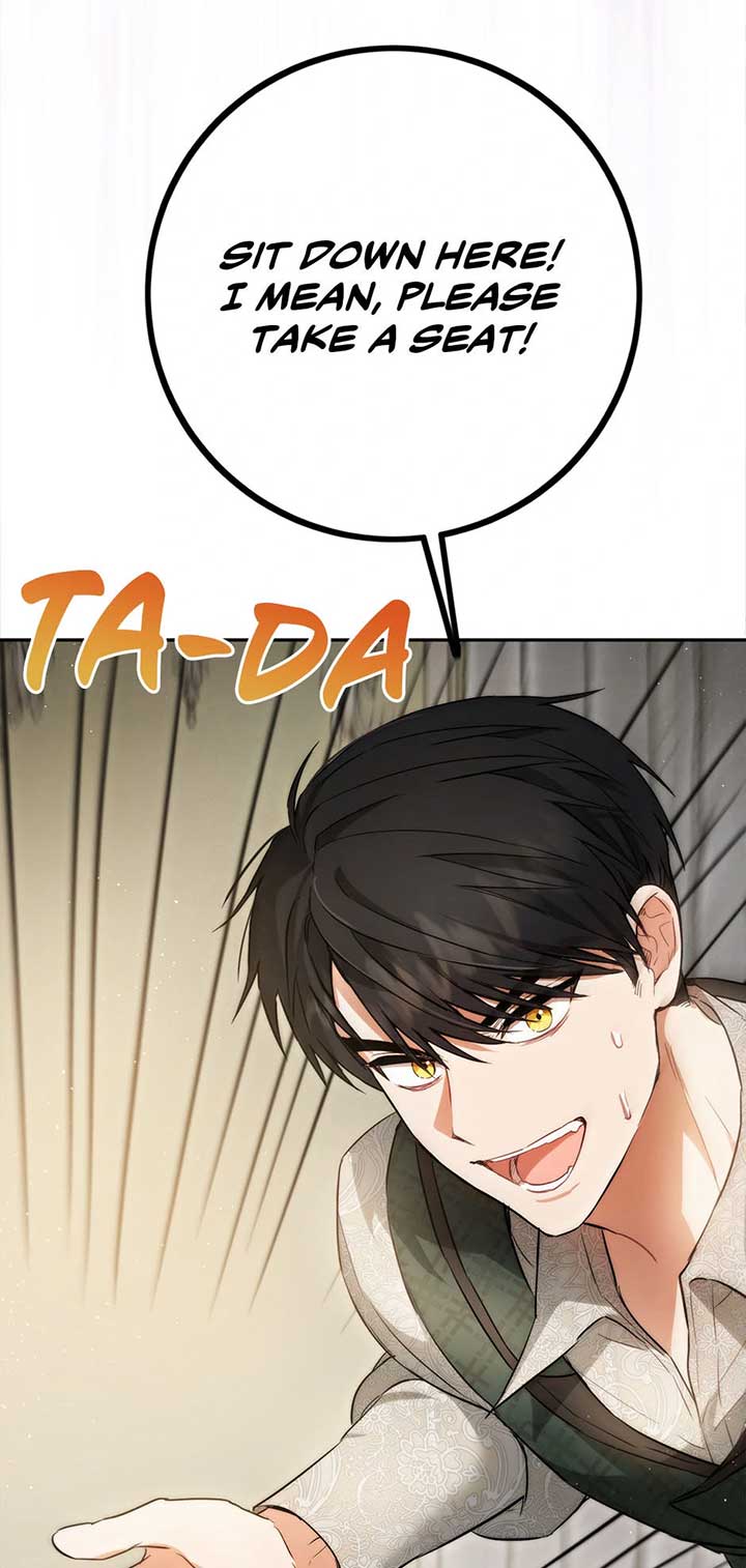 The Princess’s Double Life Chapter 88 345 74