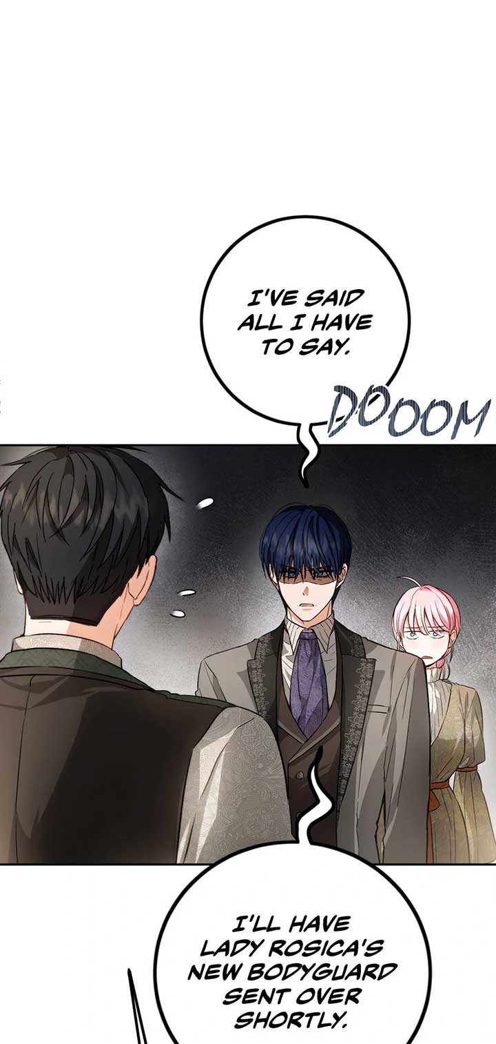 The Princess’s Double Life Chapter 88 347 76