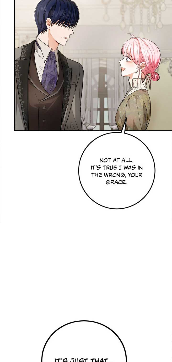 The Princess’s Double Life Chapter 88 349 78