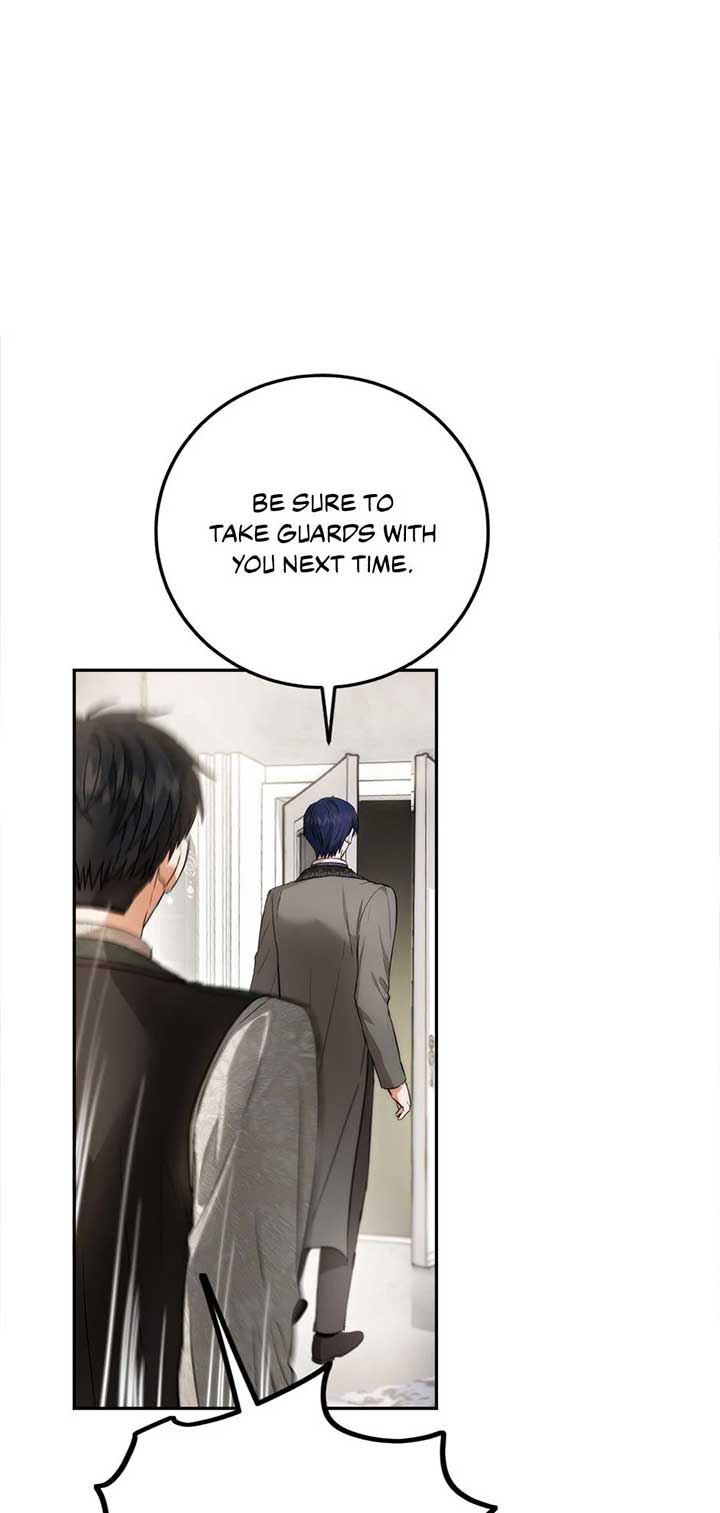 The Princess’s Double Life Chapter 88 351 80