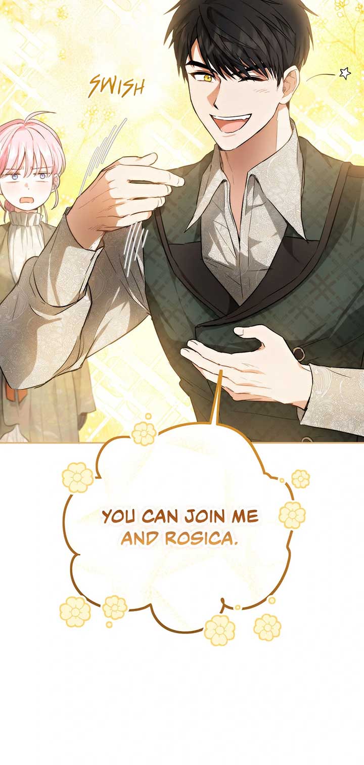 The Princess’s Double Life Chapter 88 353 82