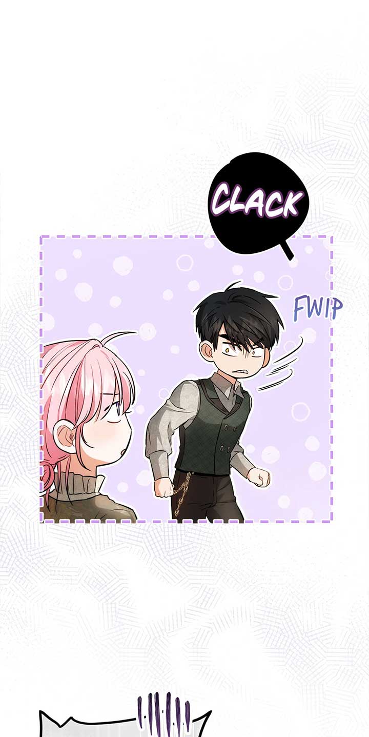 The Princess’s Double Life Chapter 88 355 84