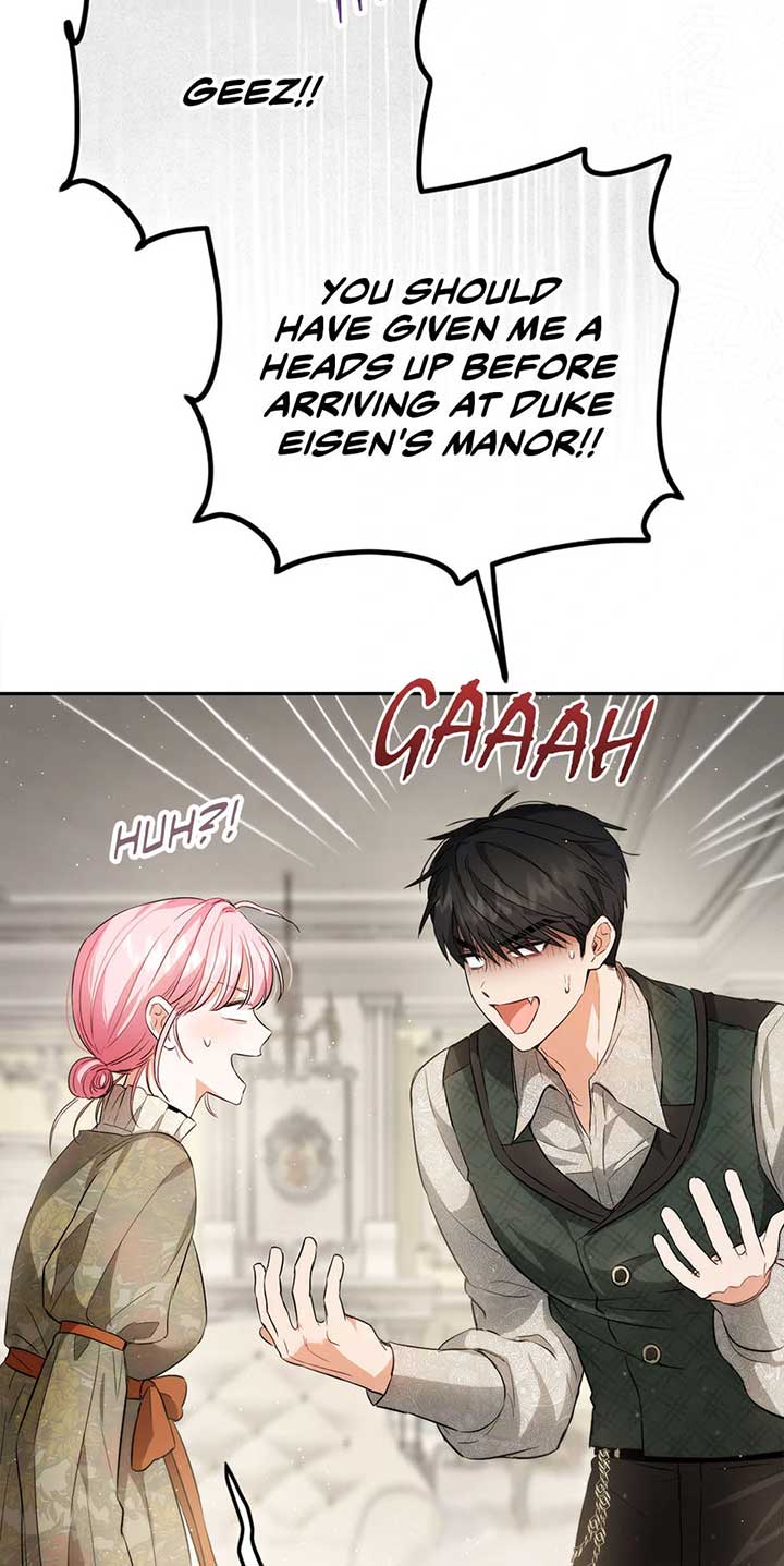 The Princess’s Double Life Chapter 88 356 85