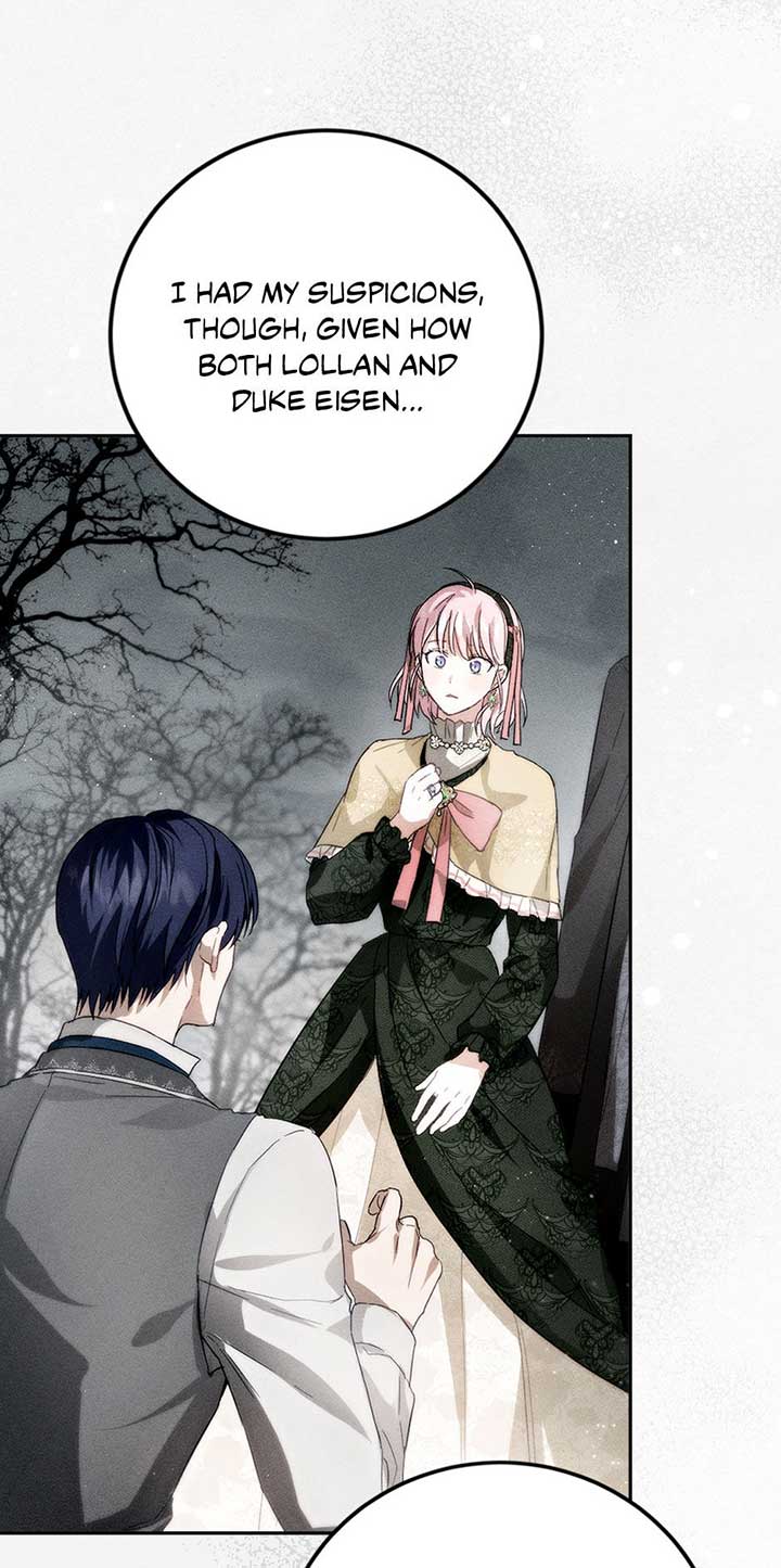 The Princess’s Double Life Chapter 89 301 ch 89 15