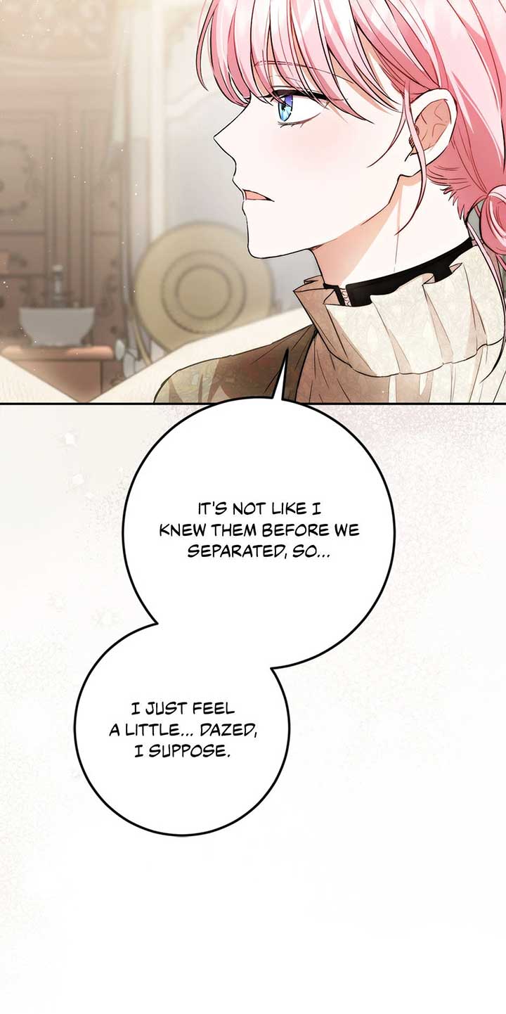 The Princess’s Double Life Chapter 89 307 ch 89 21