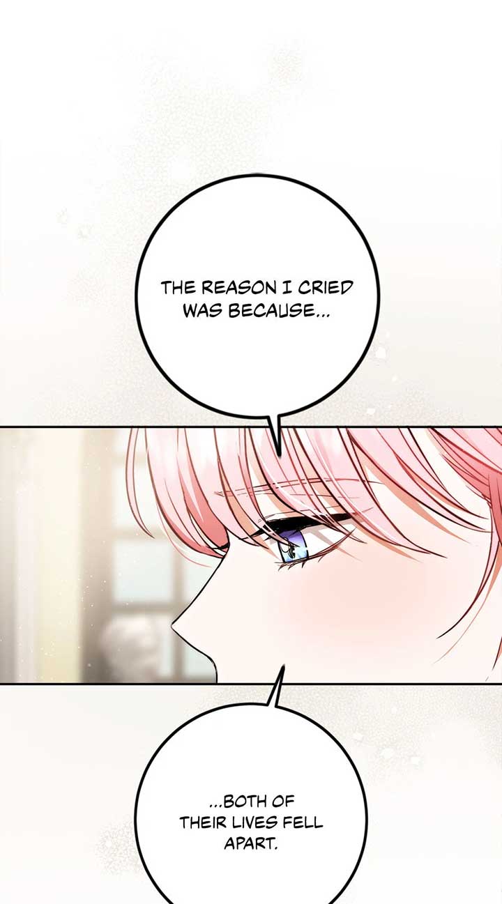 The Princess’s Double Life Chapter 89 308 ch 89 22