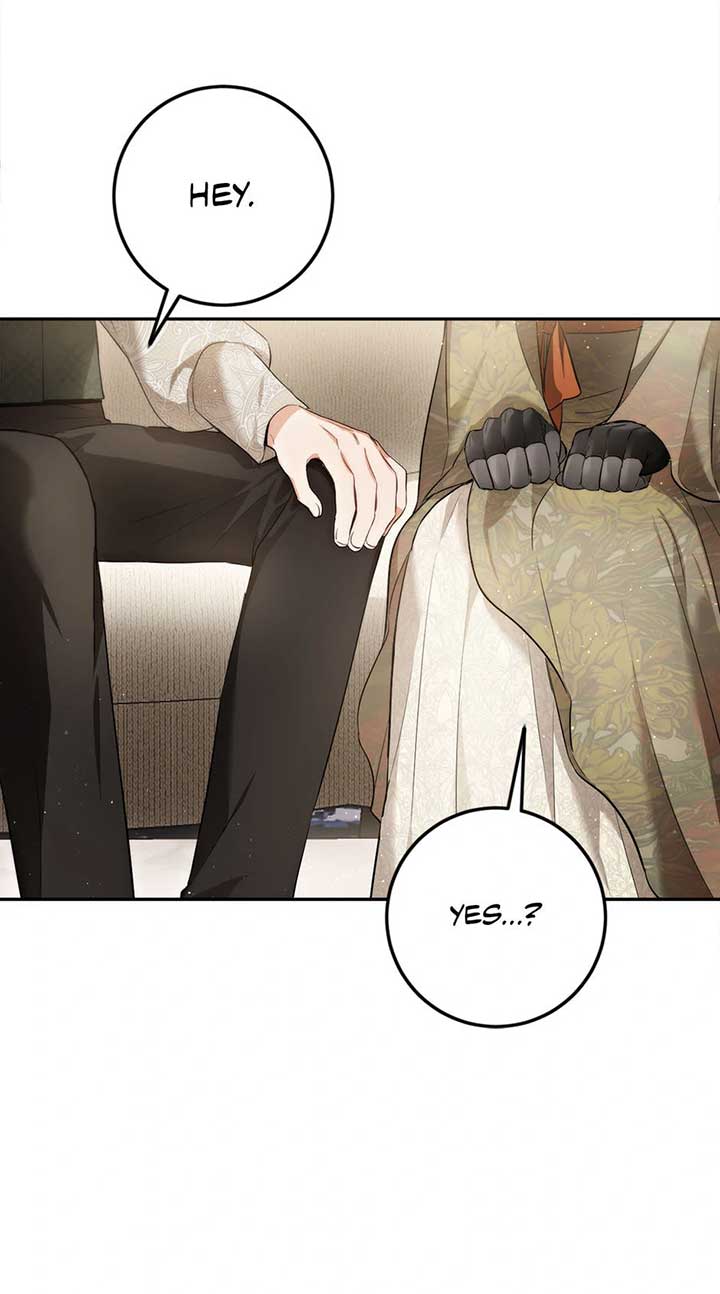 The Princess’s Double Life Chapter 89 313 ch 89 27