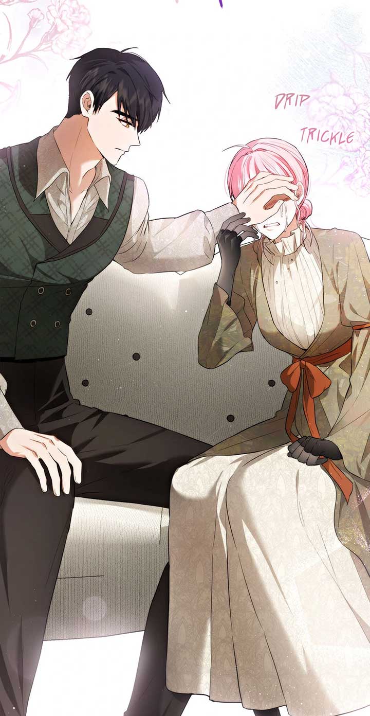 The Princess’s Double Life Chapter 89 317 ch 89 31