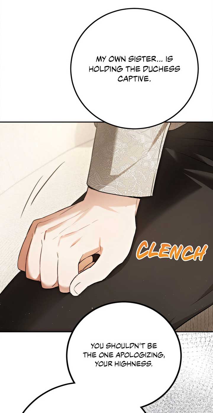 The Princess’s Double Life Chapter 89 320 ch 89 34