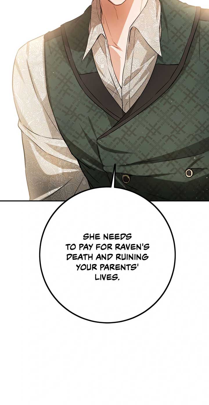 The Princess’s Double Life Chapter 89 323 ch 89 37