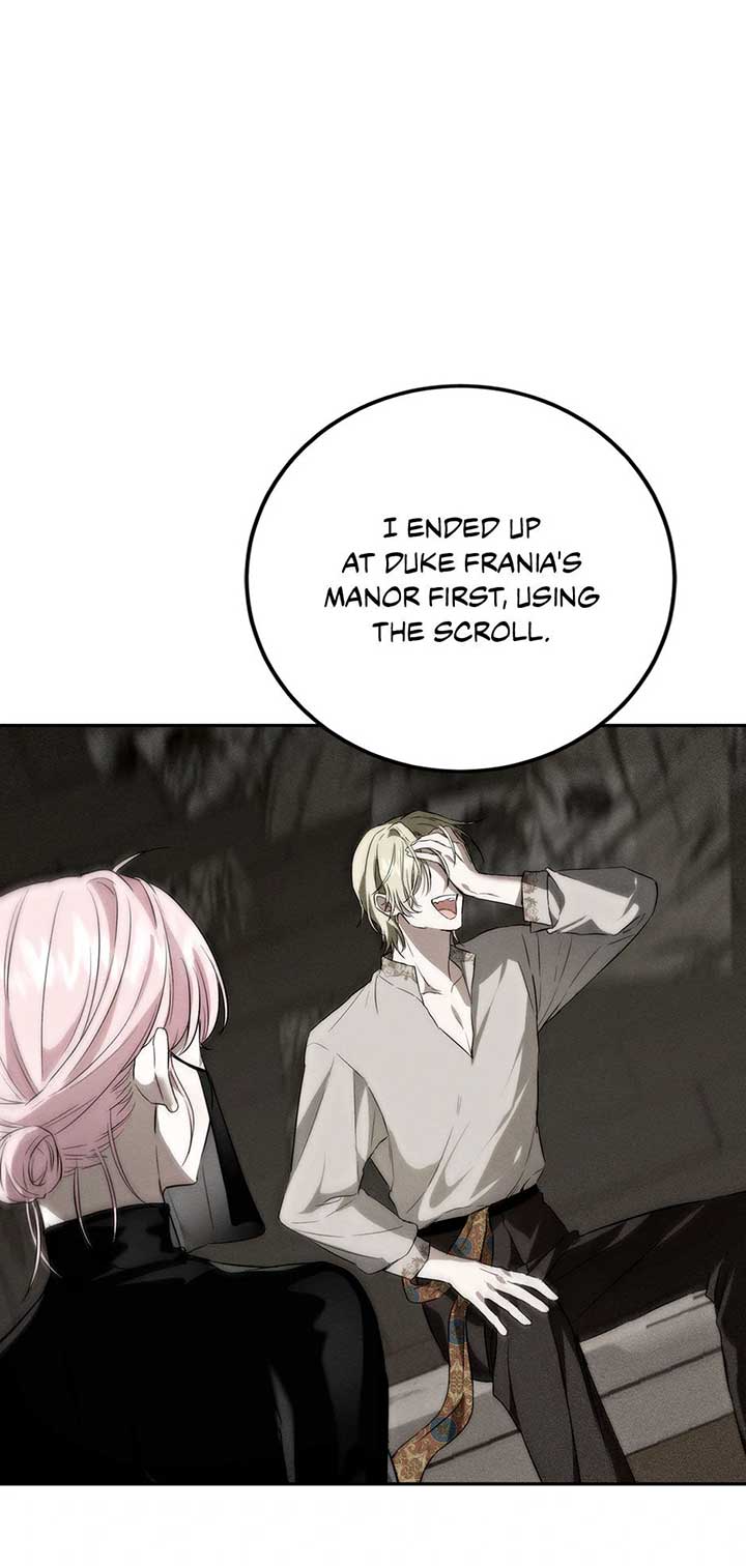 The Princess’s Double Life Chapter 89 291 ch 89 5