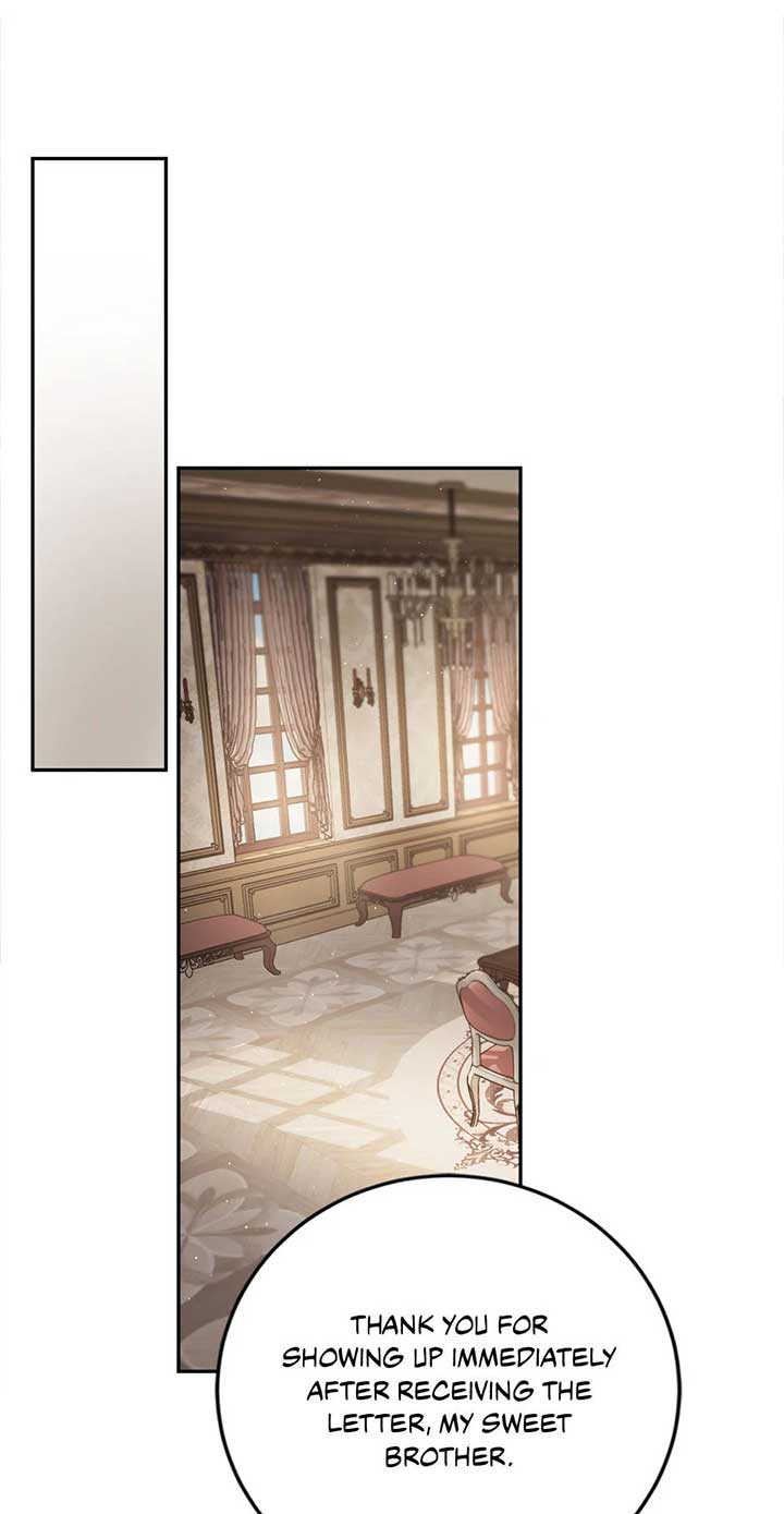 The Princess’s Double Life Chapter 89 341 ch 89 55