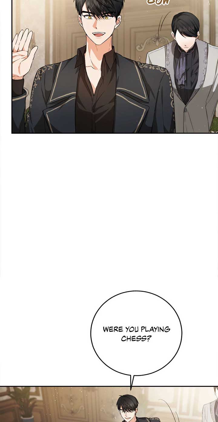 The Princess’s Double Life Chapter 89 345 ch 89 59