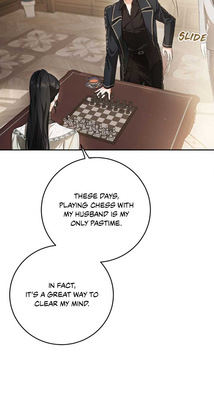 The Princess’s Double Life Chapter 89 346 ch 89 60