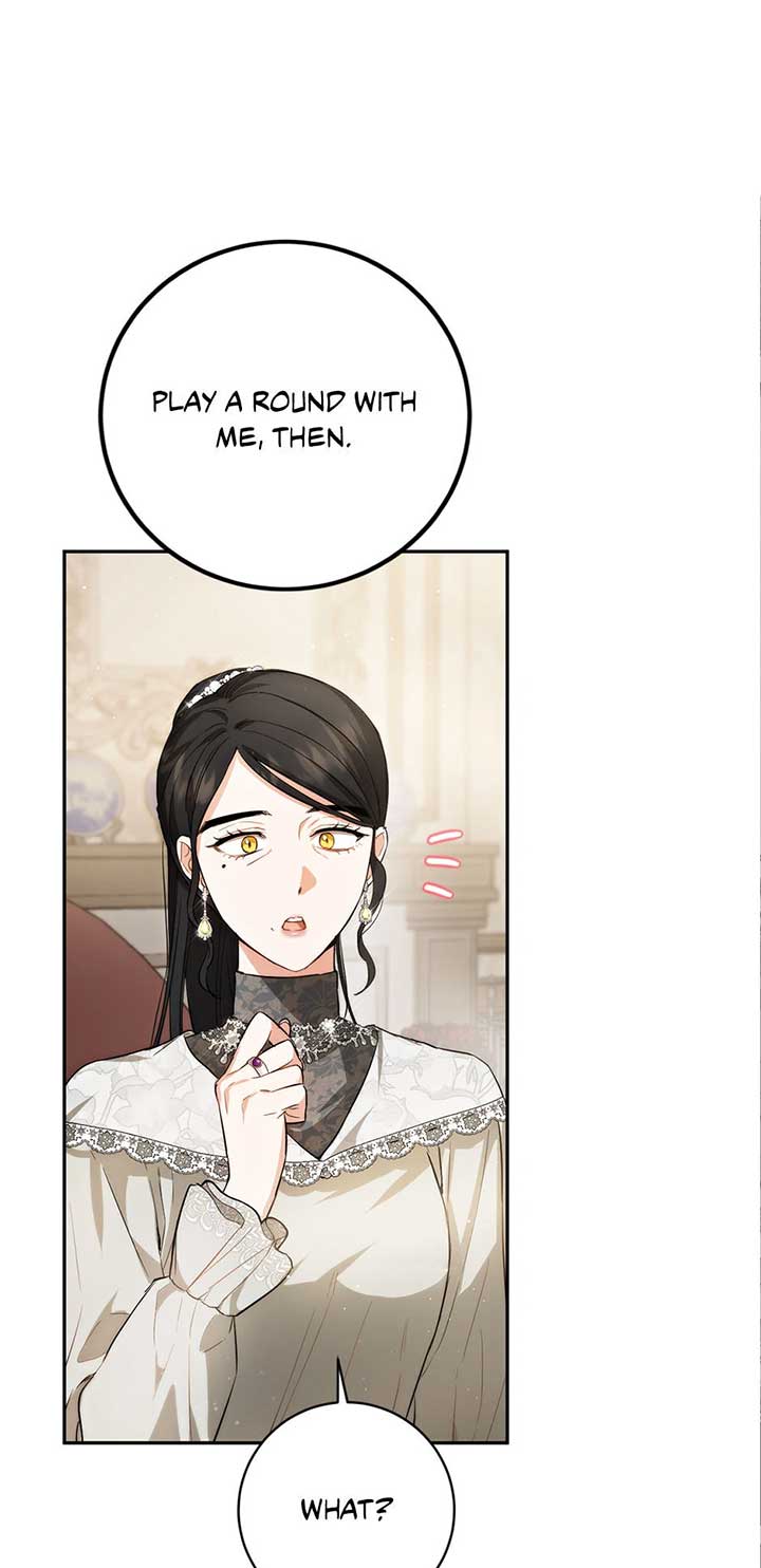 The Princess’s Double Life Chapter 89 347 ch 89 61