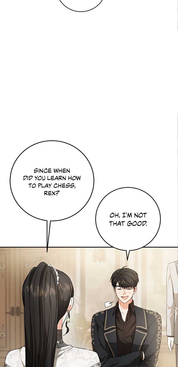 The Princess’s Double Life Chapter 89 348 ch 89 62