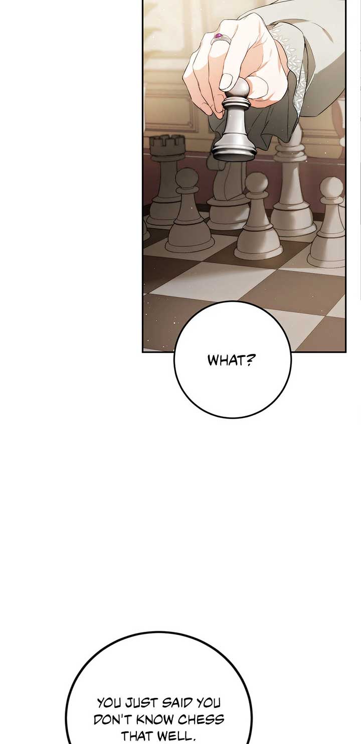 The Princess’s Double Life Chapter 89 350 ch 89 64