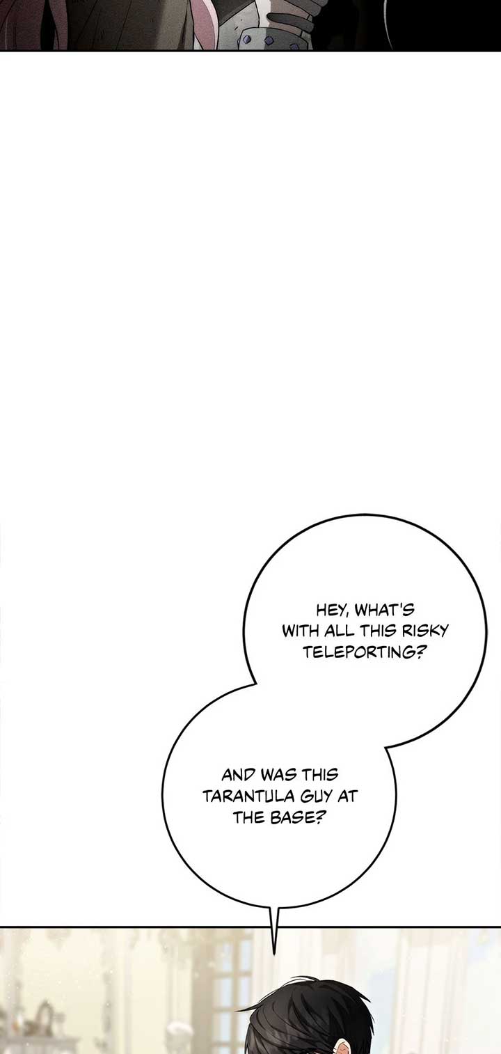 The Princess’s Double Life Chapter 89 293 ch 89 7