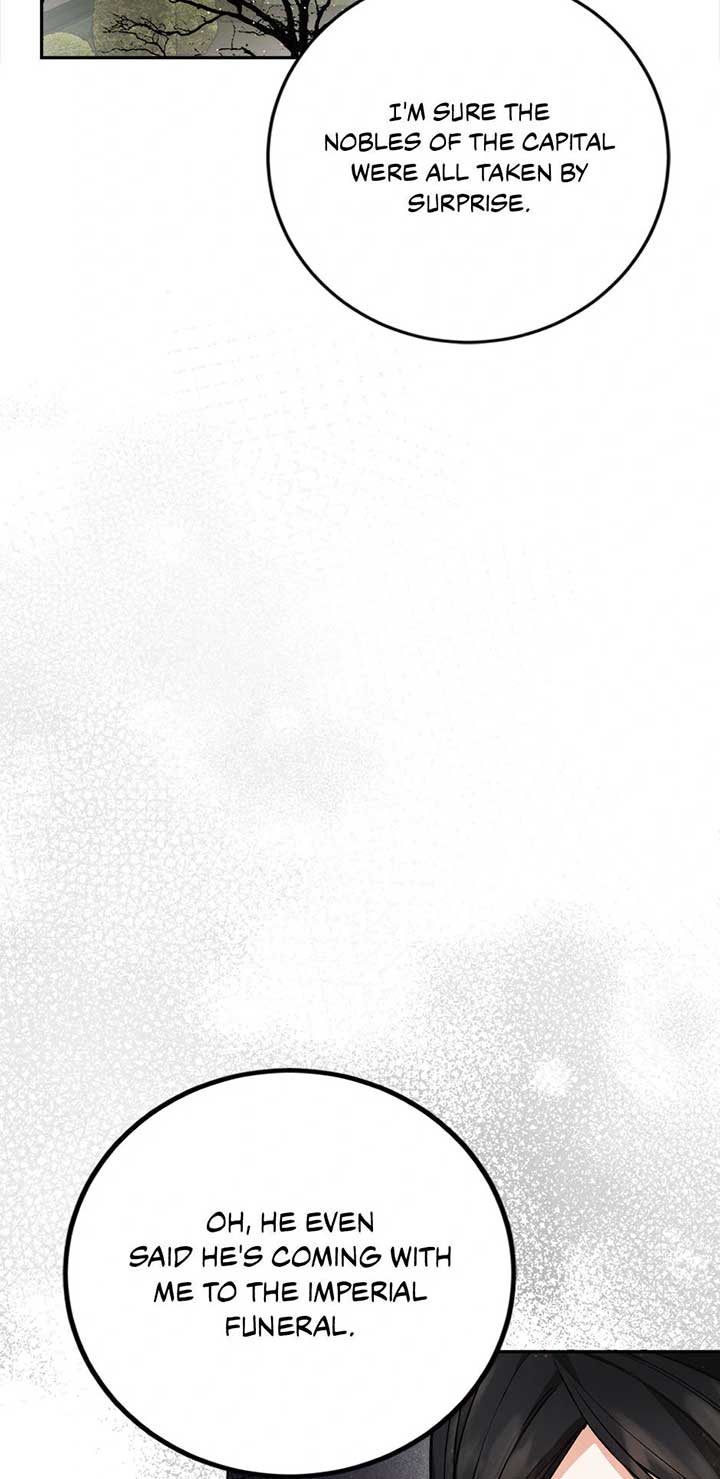 The Princess’s Double Life Chapter 89 357 ch 89 71