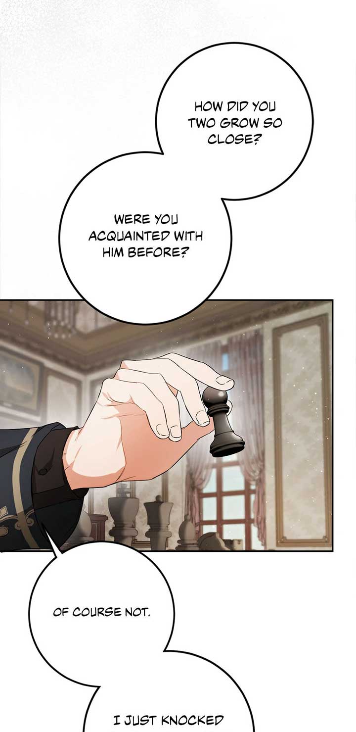 The Princess’s Double Life Chapter 89 359 ch 89 73