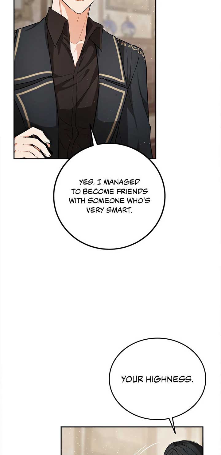 The Princess’s Double Life Chapter 89 361 ch 89 75