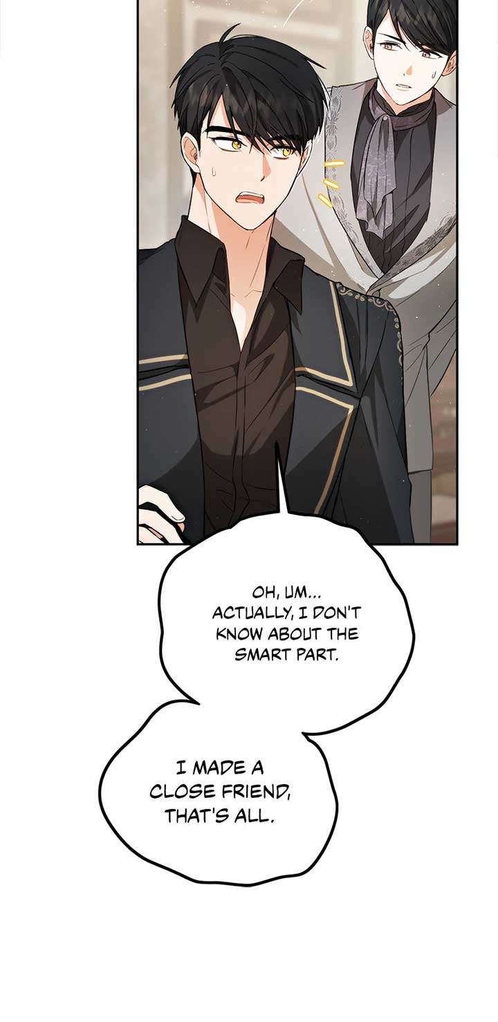 The Princess’s Double Life Chapter 89 362 ch 89 76