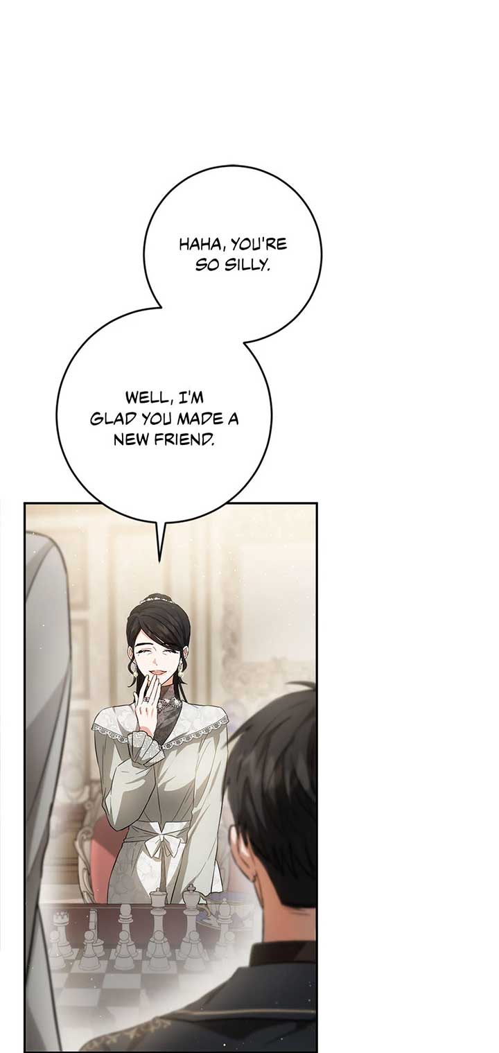 The Princess’s Double Life Chapter 89 363 ch 89 77