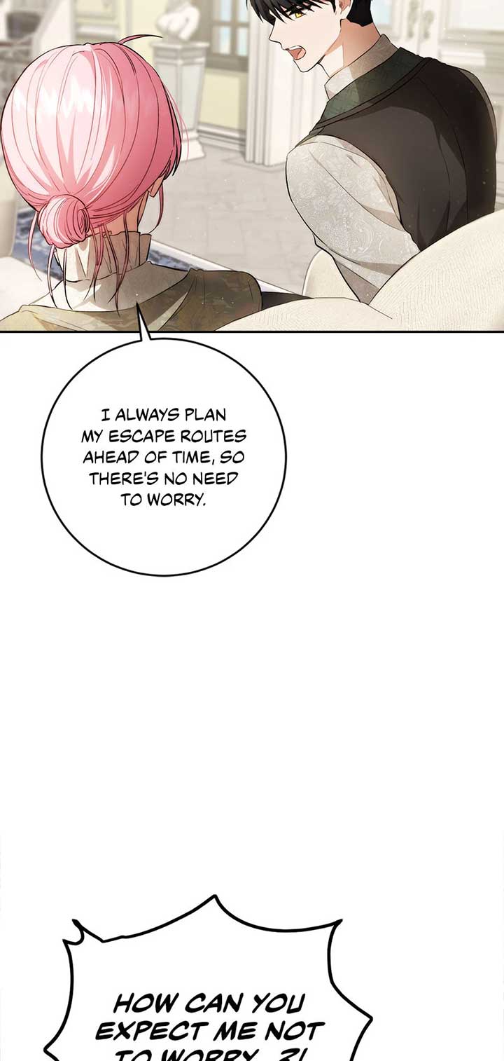 The Princess’s Double Life Chapter 89 294 ch 89 8