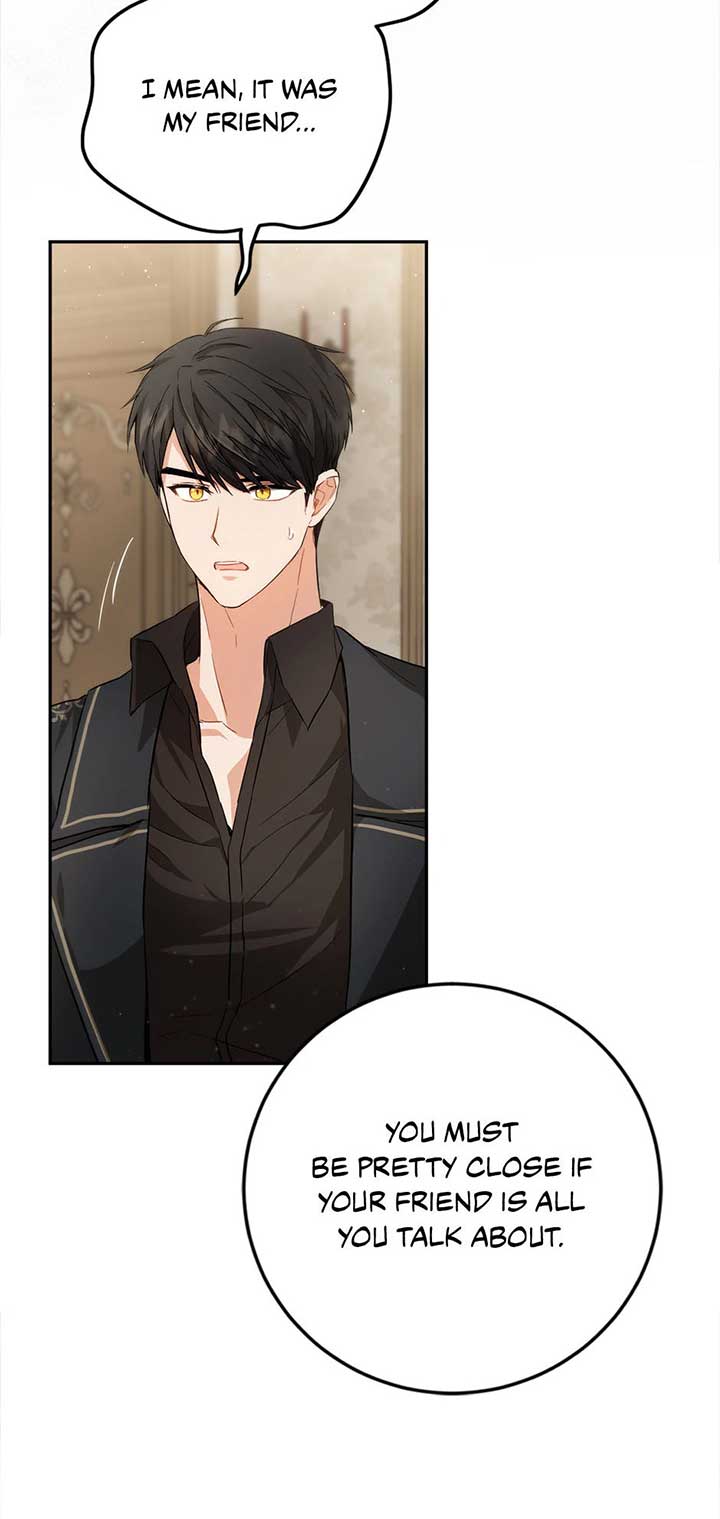 The Princess’s Double Life Chapter 89 367 ch 89 81