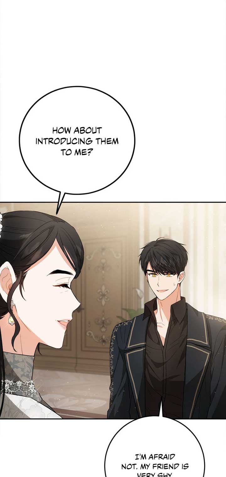 The Princess’s Double Life Chapter 89 368 ch 89 82