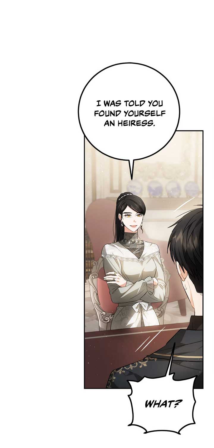 The Princess’s Double Life Chapter 89 372 ch 89 86