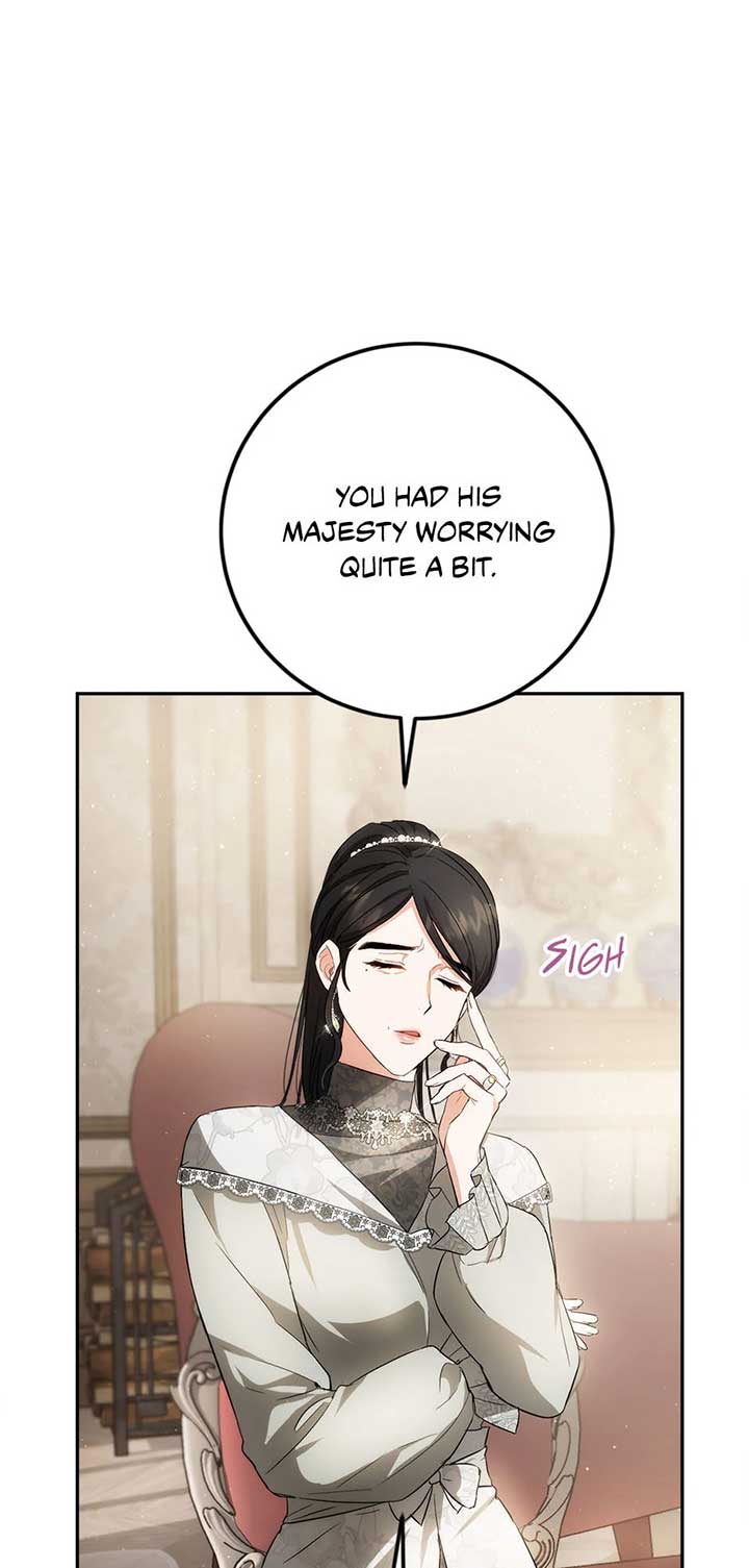 The Princess’s Double Life Chapter 89 373 ch 89 87