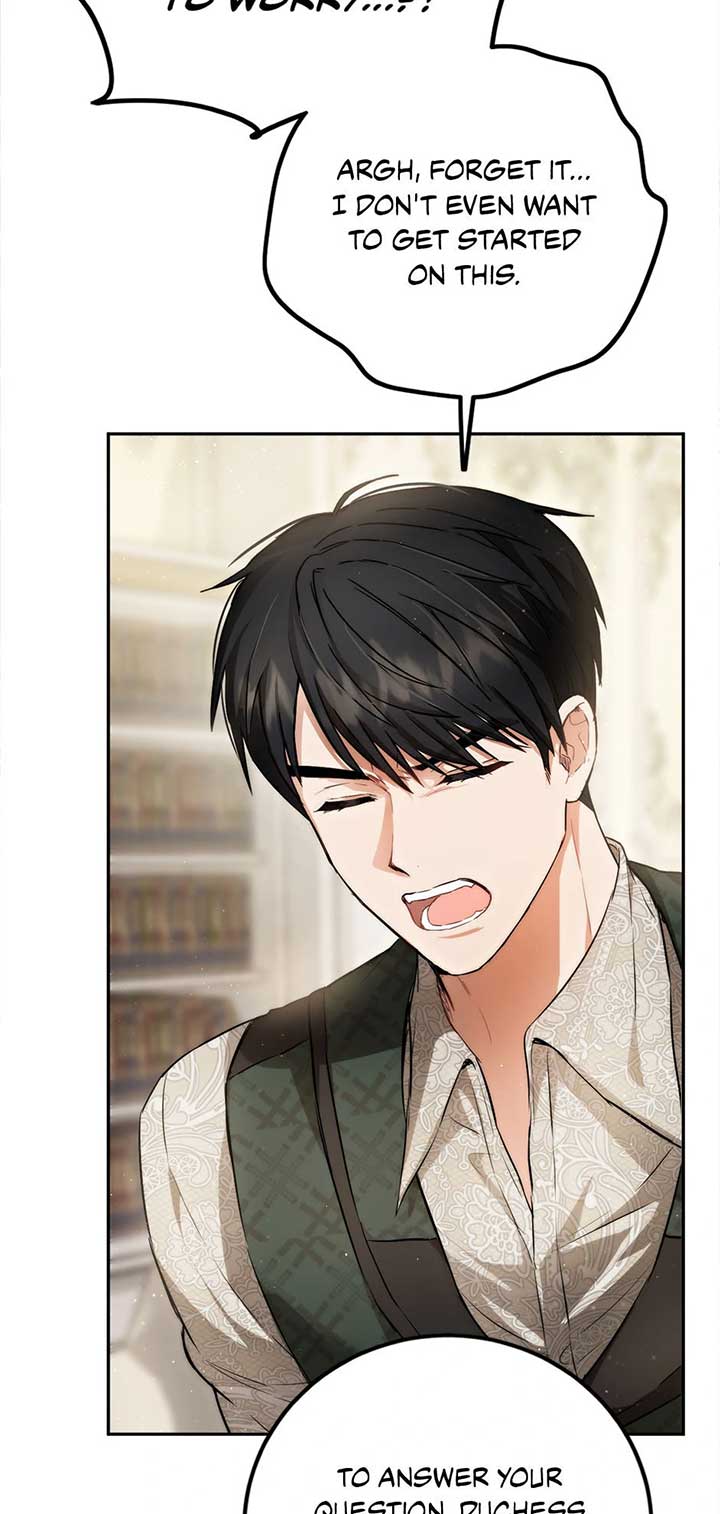 The Princess’s Double Life Chapter 89 295 ch 89 9