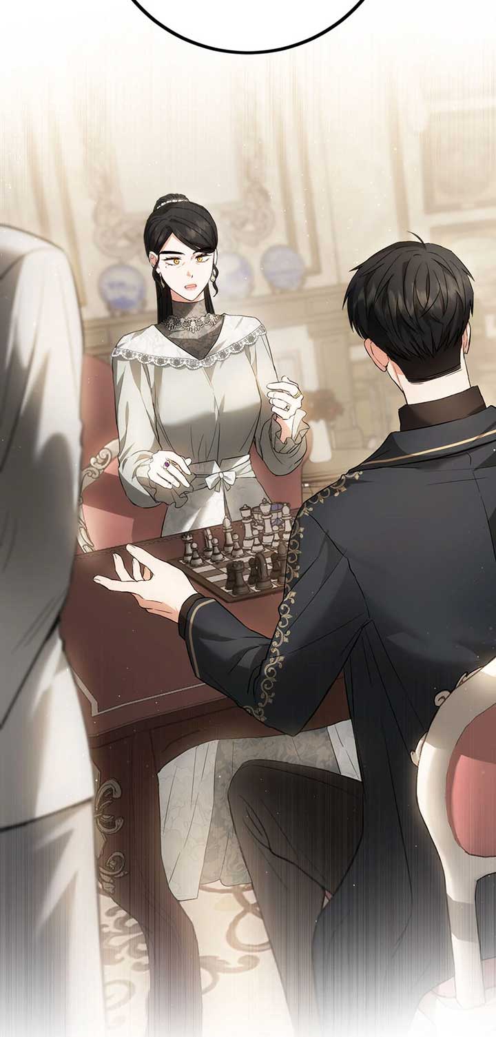 The Princess’s Double Life Chapter 89 378 ch 89 92