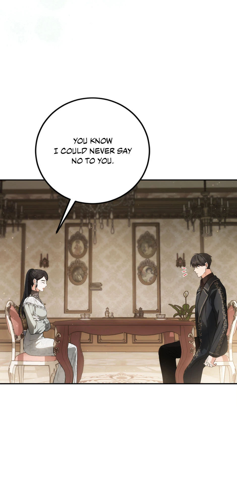 The Princess’s Double Life Chapter 90 270 ch 90 17