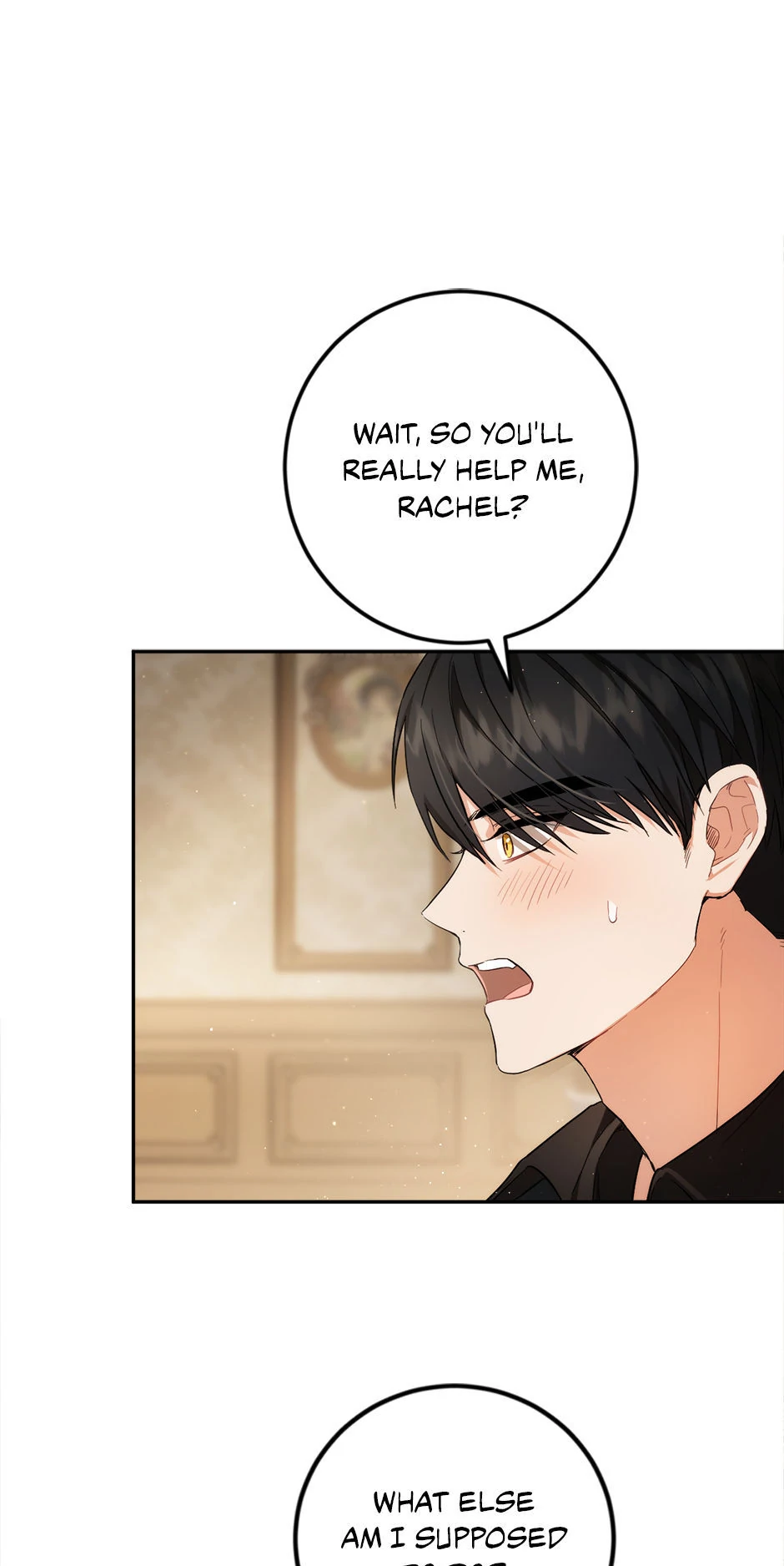 The Princess’s Double Life Chapter 90 271 ch 90 18