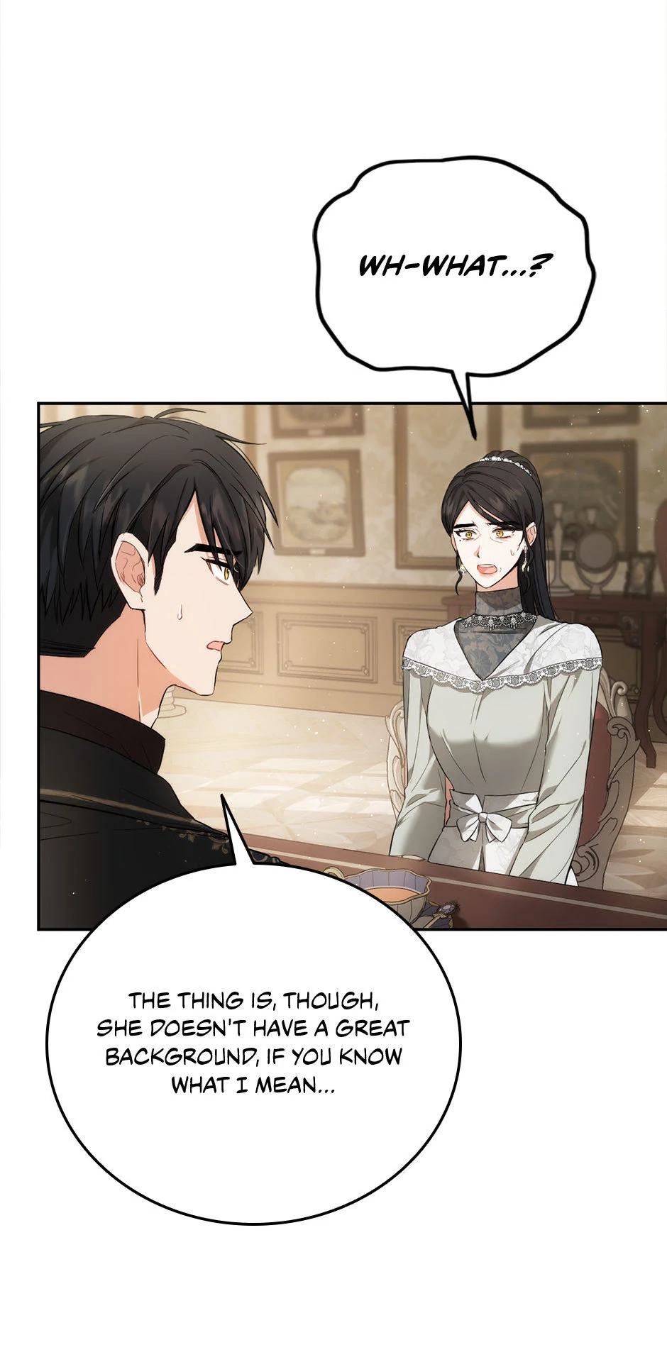 The Princess’s Double Life Chapter 90 255 ch 90 2