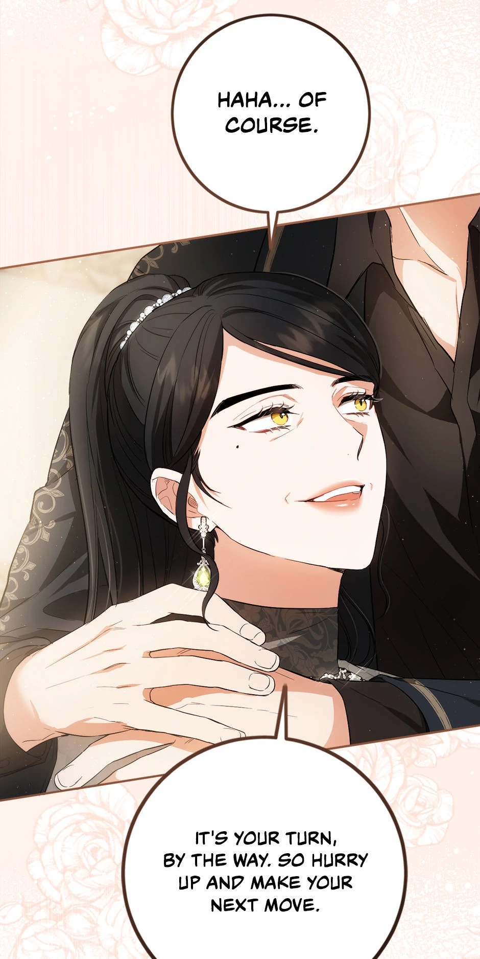 The Princess’s Double Life Chapter 90 277 ch 90 24