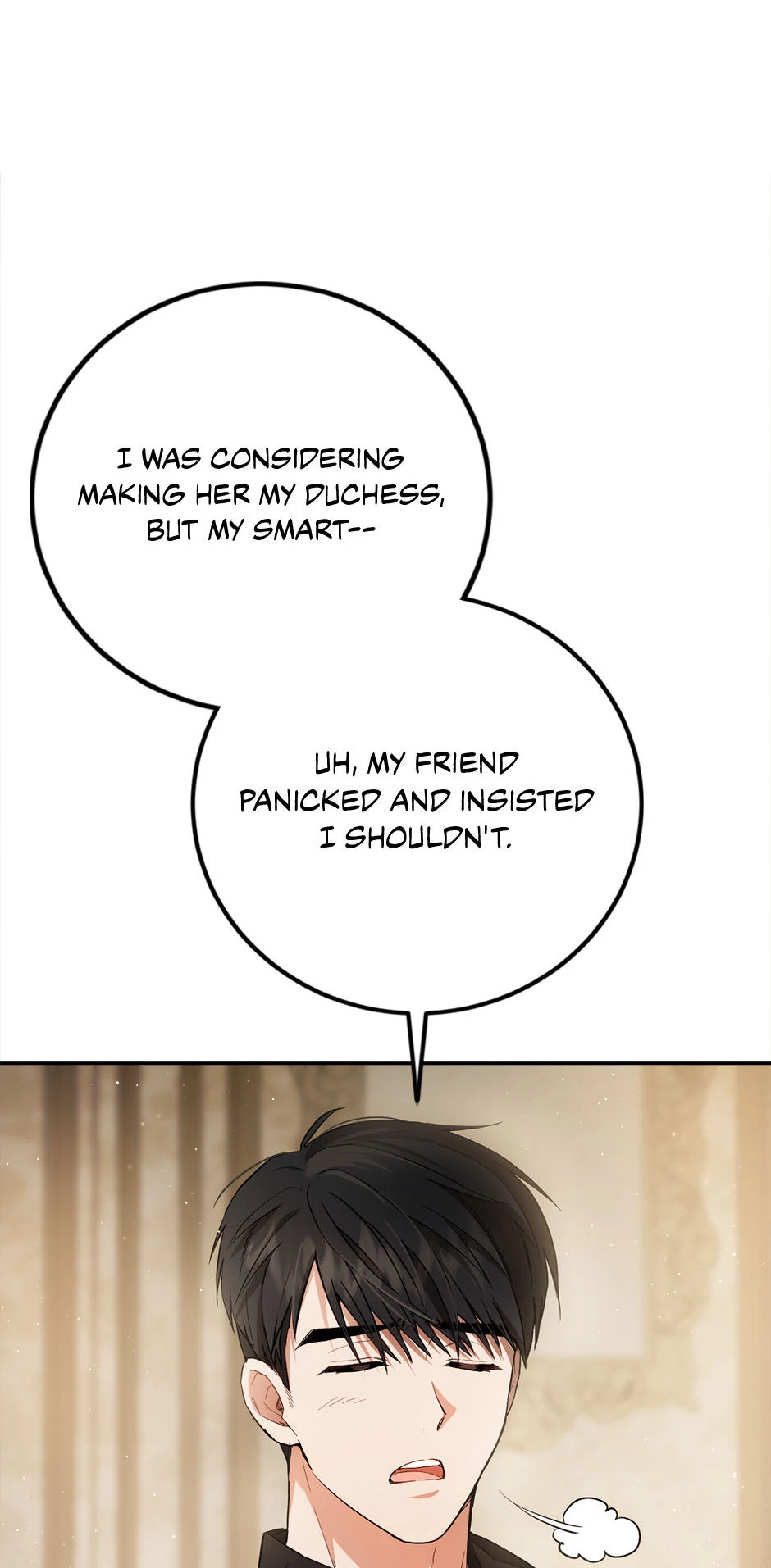 The Princess’s Double Life Chapter 90 256 ch 90 3