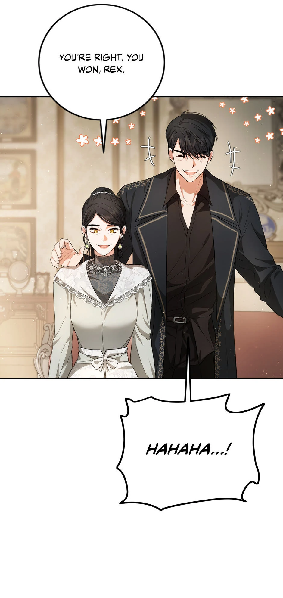 The Princess’s Double Life Chapter 90 289 ch 90 36