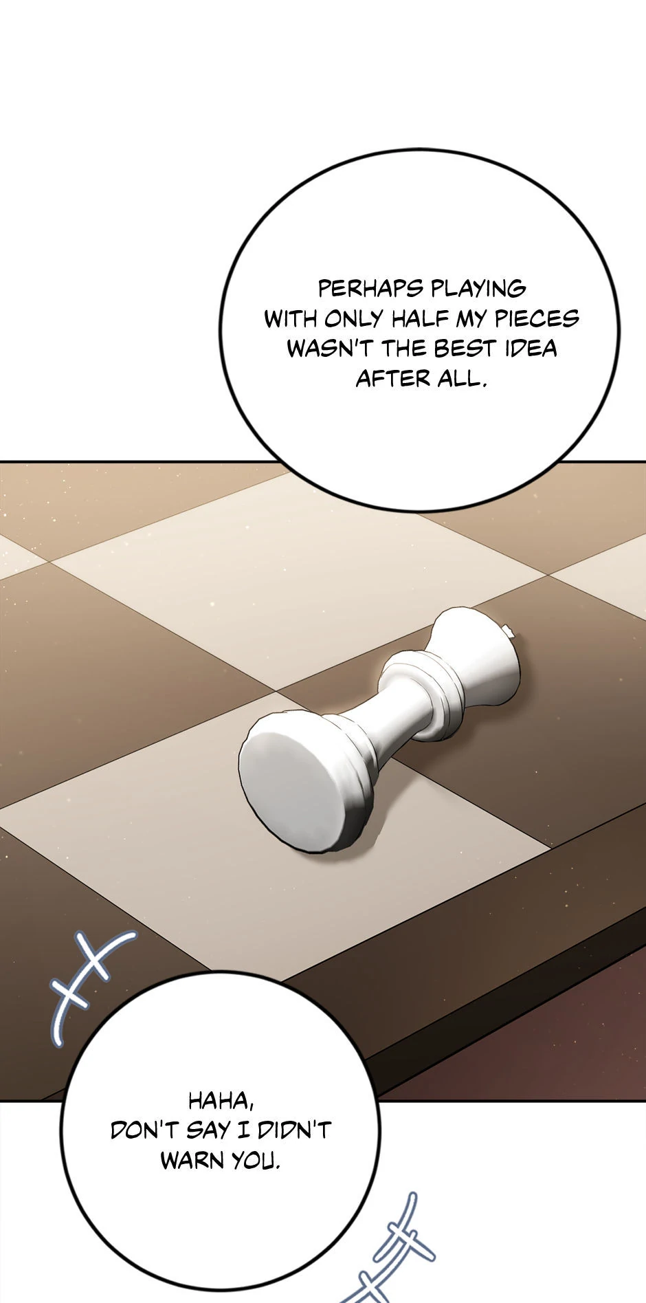 The Princess’s Double Life Chapter 90 290 ch 90 37