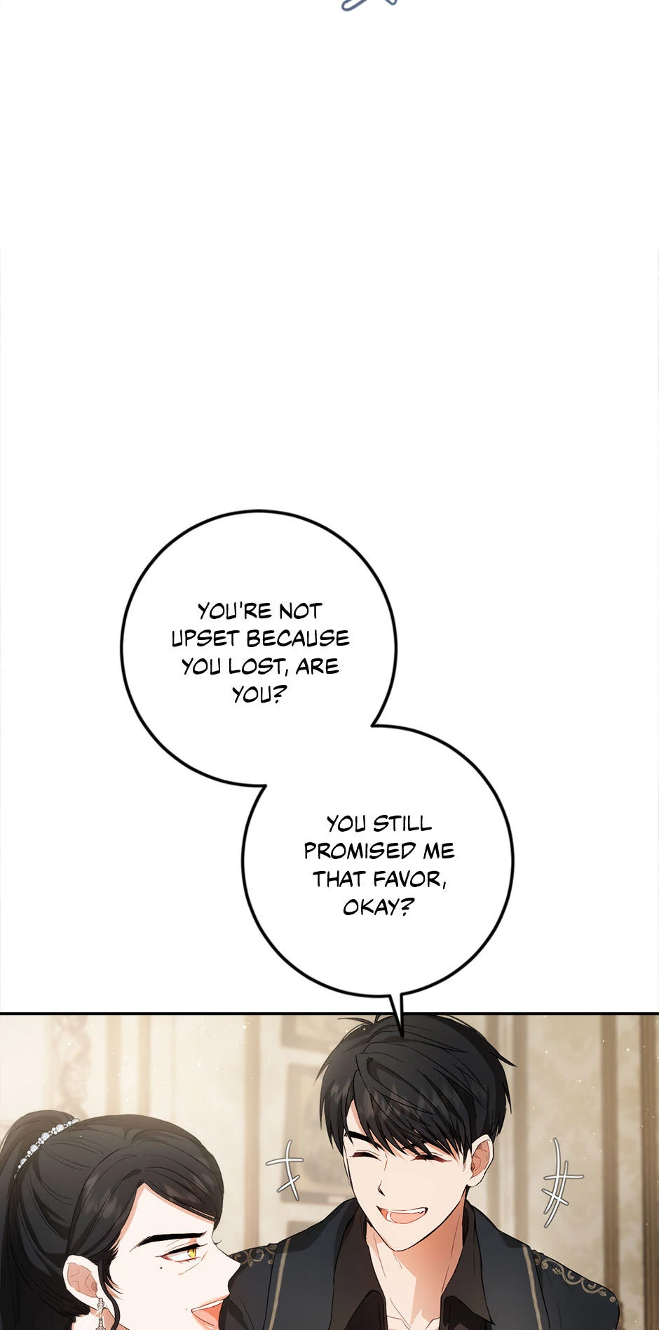 The Princess’s Double Life Chapter 90 291 ch 90 38