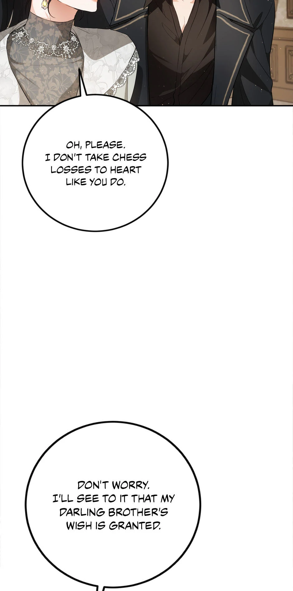 The Princess’s Double Life Chapter 90 292 ch 90 39