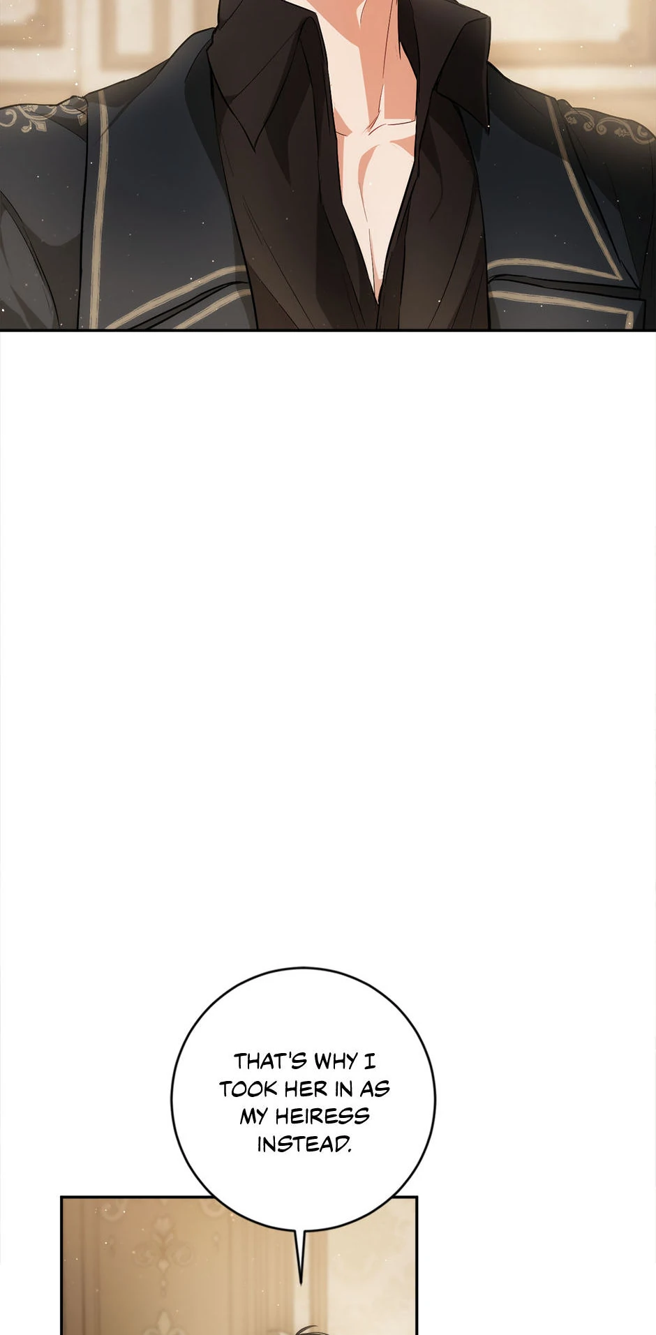 The Princess’s Double Life Chapter 90 257 ch 90 4