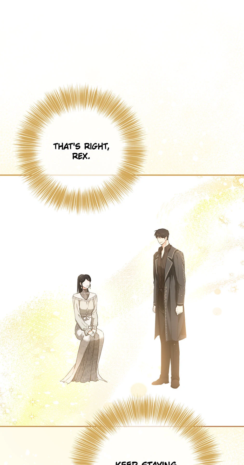 The Princess’s Double Life Chapter 90 298 ch 90 45