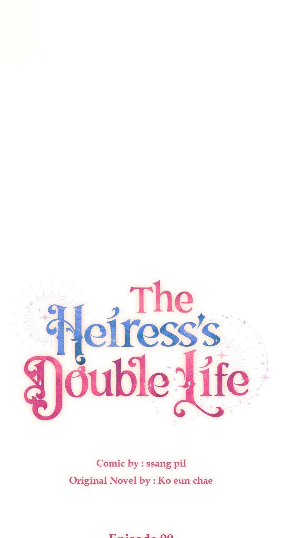 The Princess’s Double Life Chapter 90 301 ch 90 48